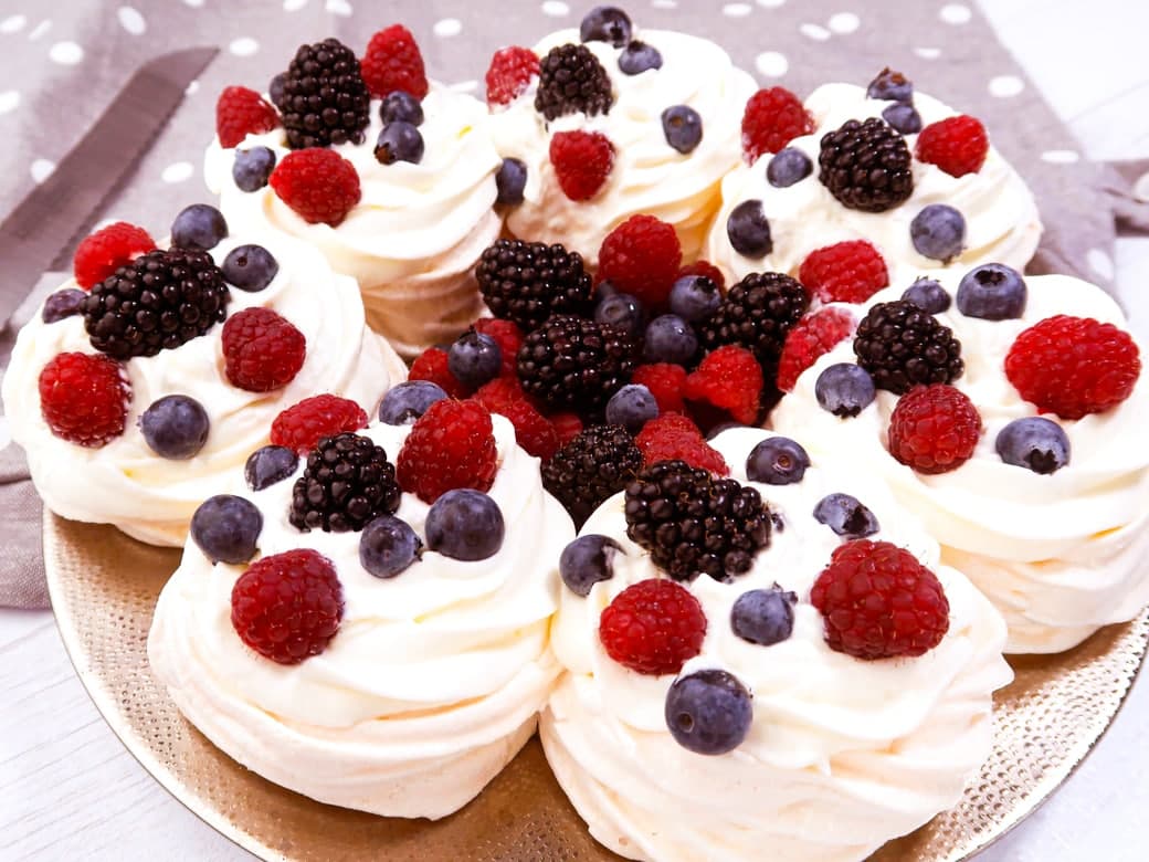 Pavlova